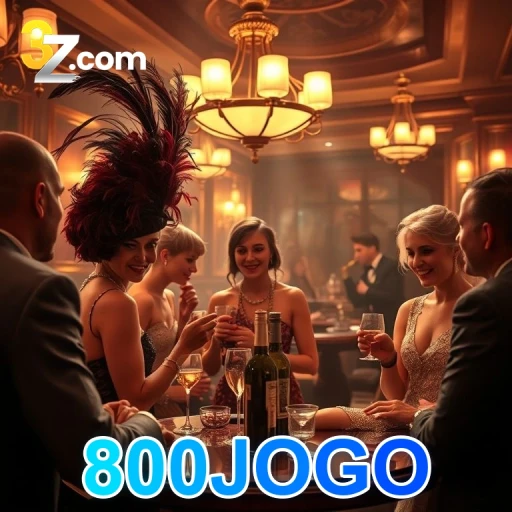 800JOGO Jogos de caça-níqueis