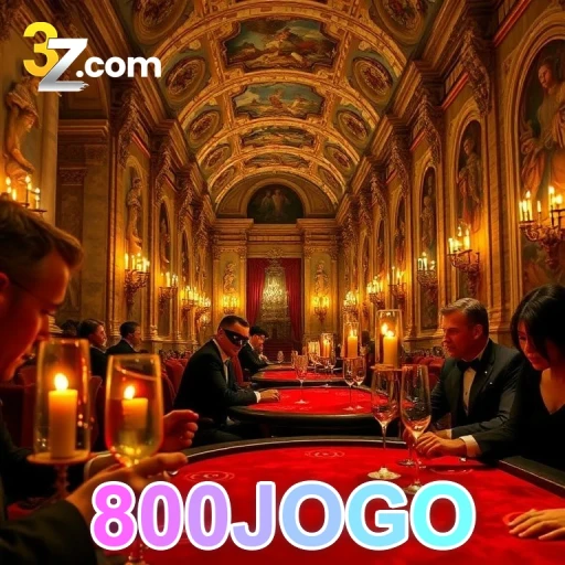 800JOGO Acesso Rápido