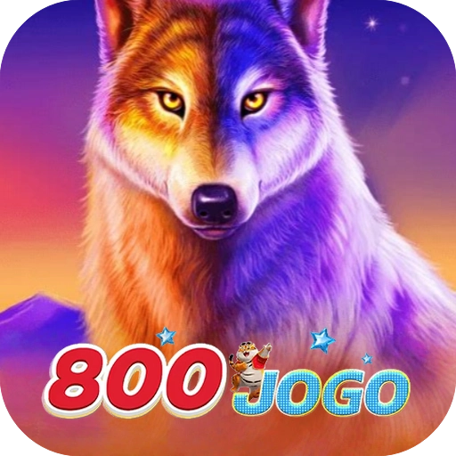 800JOGO LOGO