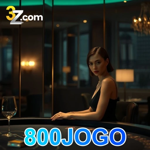 800JOGO Jogos de caça-níqueis