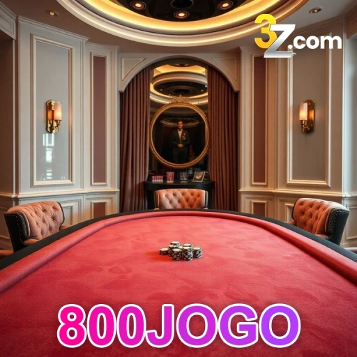 800JOGO Promoções Atualizadas