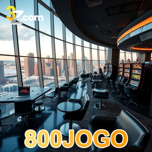 800JOGO Área VIP