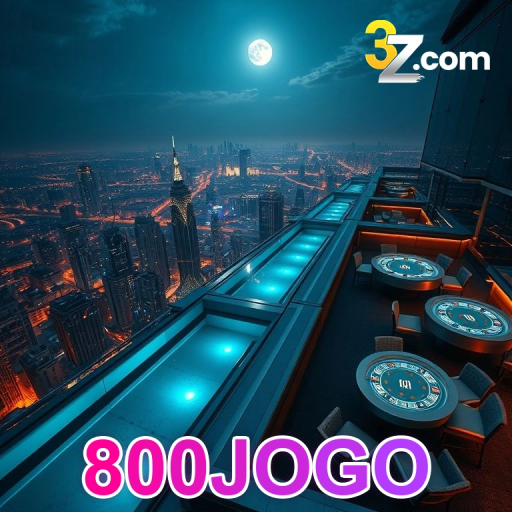 Cassino 800JOGO: Aventura e Emoção em Cada Jogada