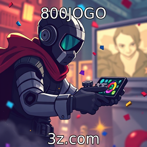 Tendências emergentes na indústria de jogos no futuro