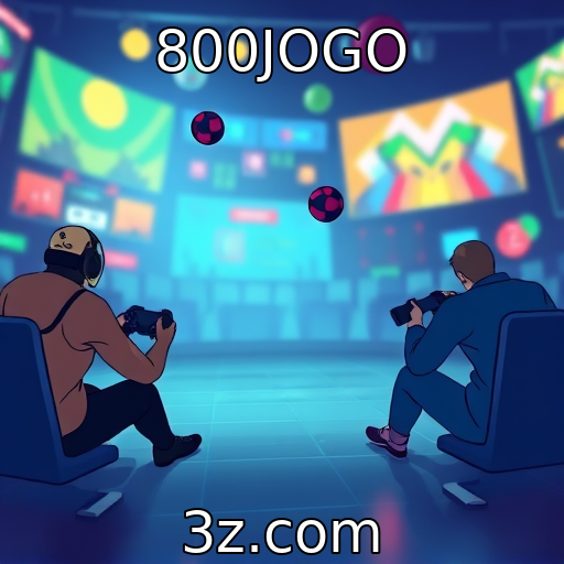 Crescimento do mercado de jogos e suas implicações econômicas