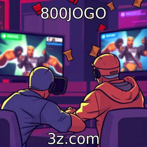 Crescimento das plataformas de streaming de jogos