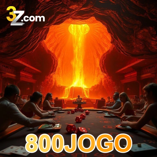 Explorando Jogos Incríveis no 800JOGO: Diversão Garantida