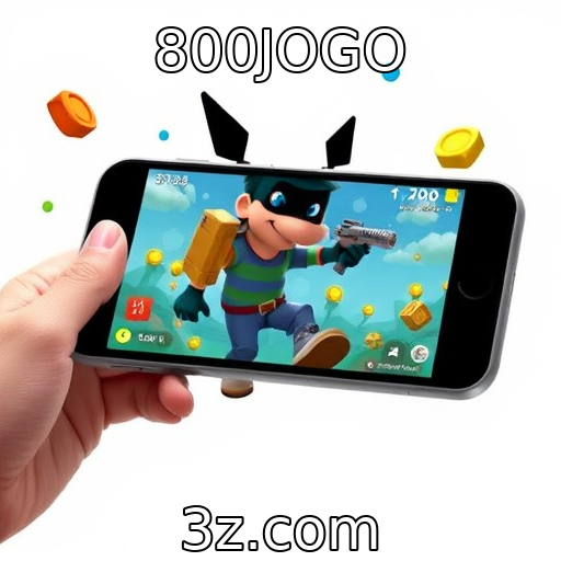 Crescimento do mercado de jogos móveis e suas tendências